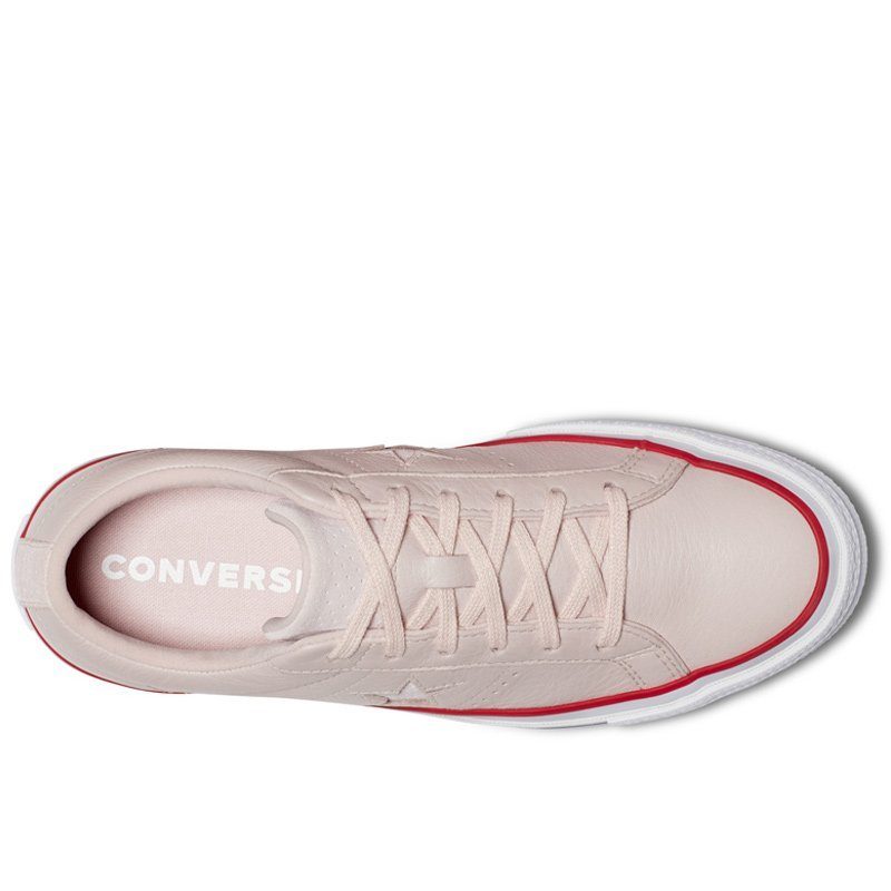 Converse Boty One Star Heritage Low Top Pink top