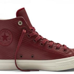 Converse boty Chuck Taylor All Star II Mesh Backed Leather main
