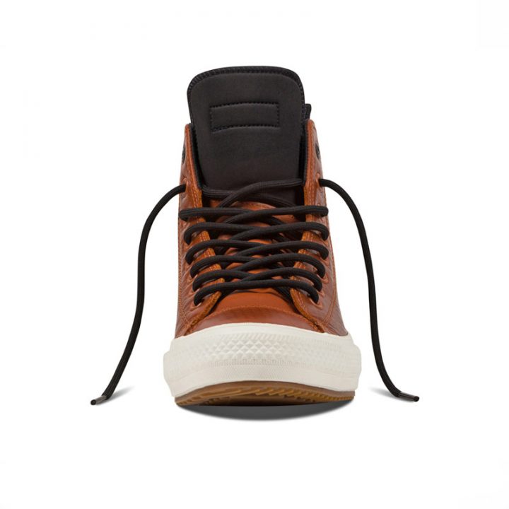 Converse zimni All Star Boot PC Terracotta front