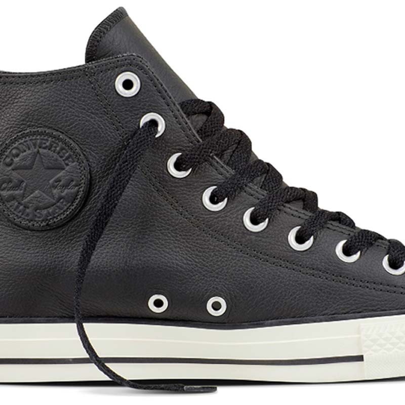 Converse tenisky Chuck Taylor All Star Tumbled Leather