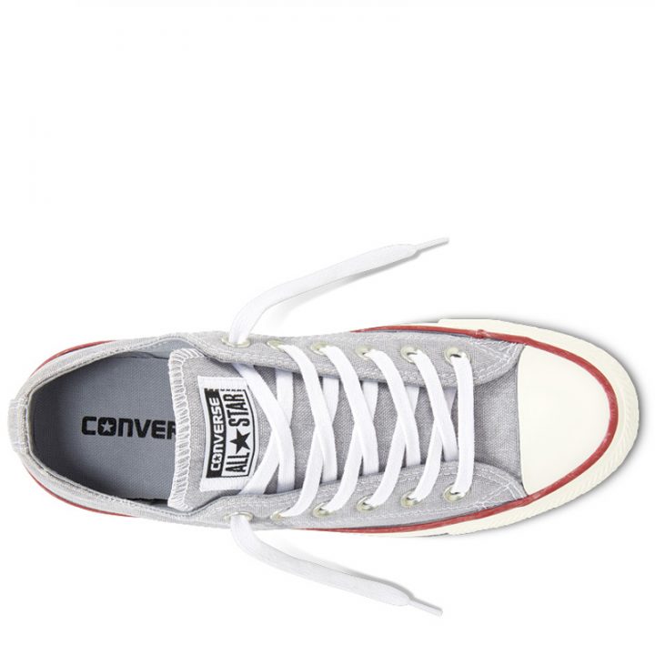 Boty Converse Chuck Taylor All Star Stone Wash Ox top
