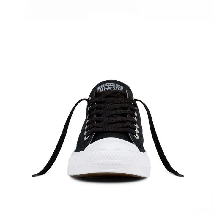 Boty Converse Chuck Taylor All Star Colorblock Ox Black front
