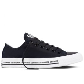 Converse boty Сhuck Taylor All Star Wordmark Black Low right