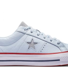 Boty Converse One Star Heritage Low Top Blue Tint main