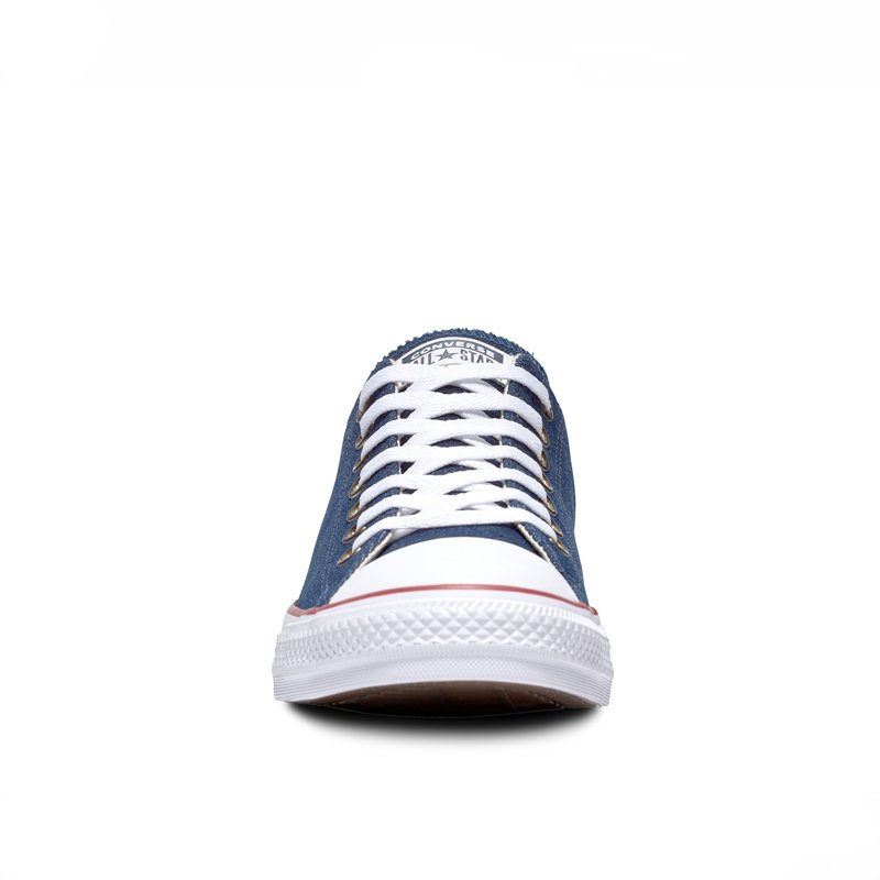 Converse boty Chuck Taylor All Star Worn Low front