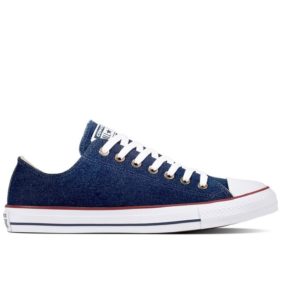 Converse boty Chuck Taylor All Star Worn Low right