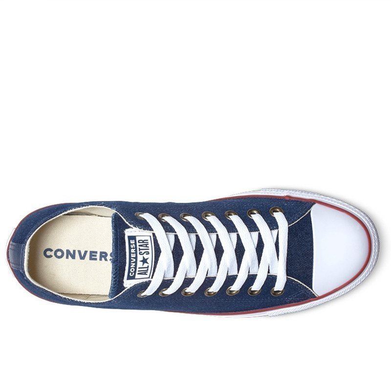 Converse Chuck Taylor All Star Worn Low top