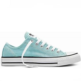 Converse boty All Star Ox Perforation Motel Pool right