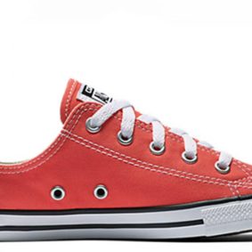 Converse chuck taylor all star dainty low top main
