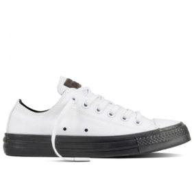 Boty Converse Chuck Taylor All Star Almost Black Ox right