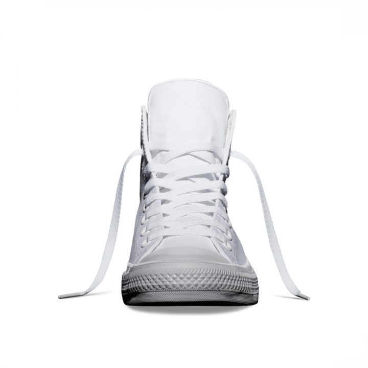 Converse Chuck Taylor All Star II Core White front