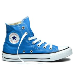 Converse boty Chuck Taylor All Star Light Sapphire right
