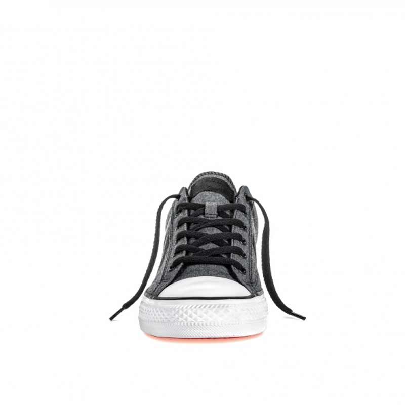 Converse Cons Star Player Grey front