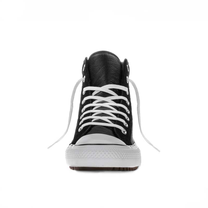 Converse boty Chuck Taylor Boot PC Black front