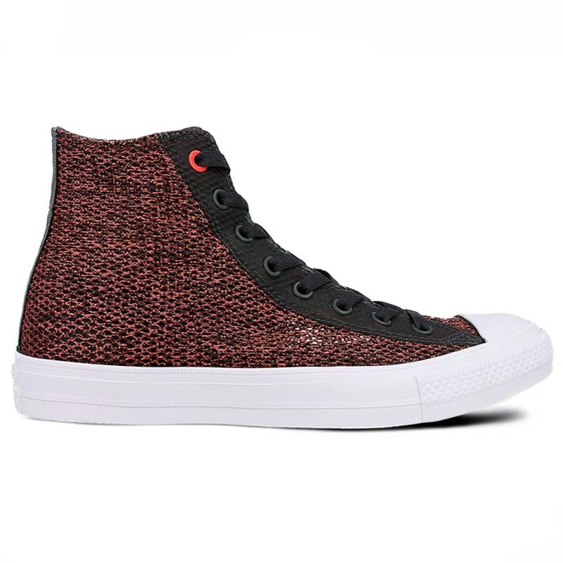 Converse Chuck Taylor All Star II Open Knit right