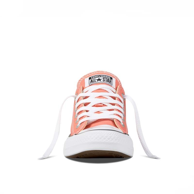 Converse Chuck Taylor All Star Ox Sunblush front