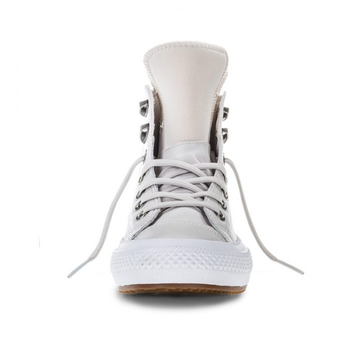 Converse boty Chuck Taylor WP Boot Leather