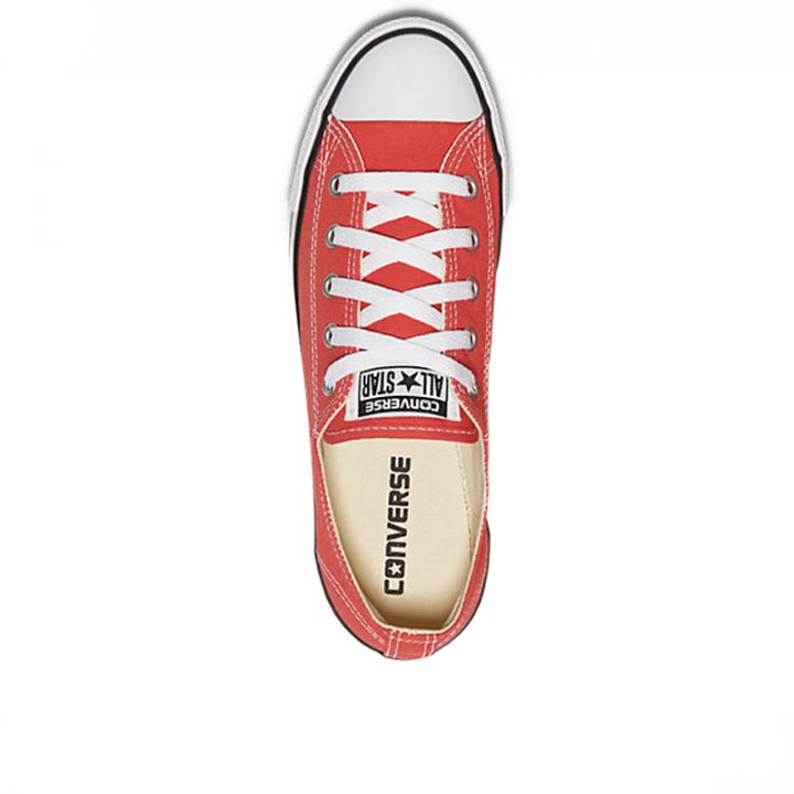 Converse chuck taylor all star dainty low top