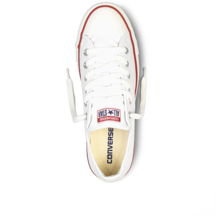 Boty Converse Chuck Taylor- All Star Optical White Ox top