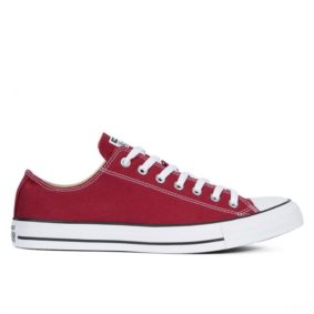 Boty Converse Chuck Taylor All Star Core Maroon Ox right