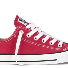 Boty Converse Chuck Taylor All Star Core Red Ox main