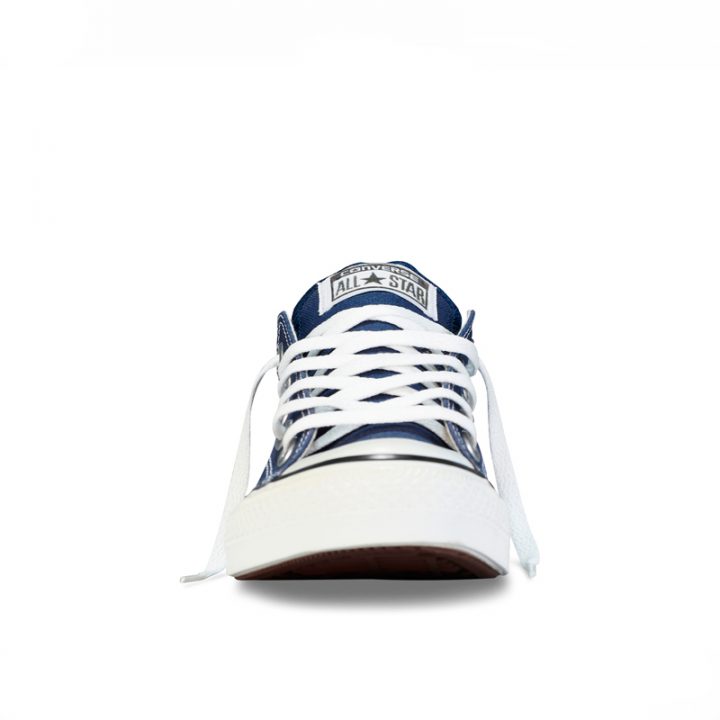 Boty Converse Chuck Taylor All Star Navy Ox front