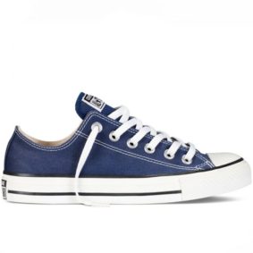 Boty Converse Chuck Taylor All Star Navy Ox right