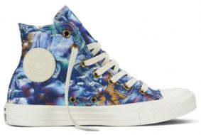 Converse Chuck Taylor All Star Floral