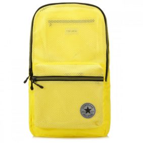 Batoh Converse Packable BackPack Fresh Yellow main