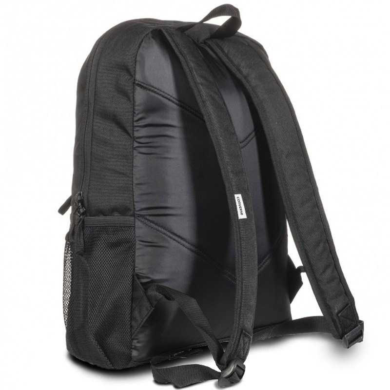 10005996-A01 Batoh Converse Speed Backpack Star Chevron Black back