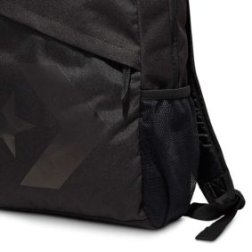 10005996-A01 Batoh Converse Speed Backpack Star Chevron Black detail