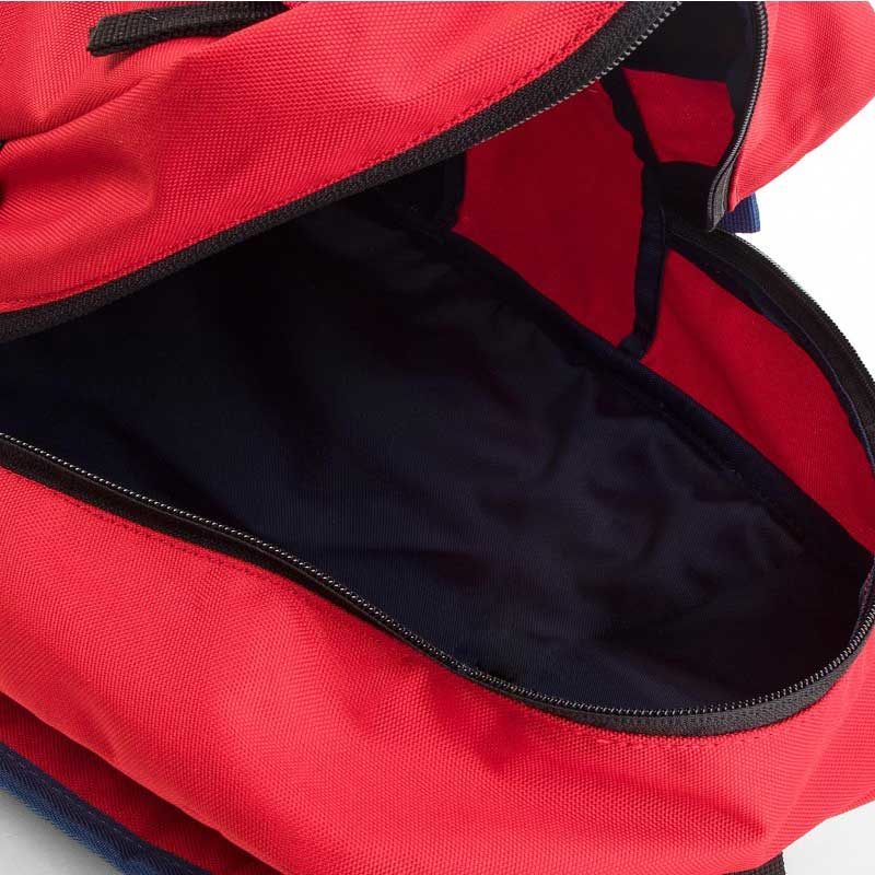 Converse Speed Backpack Enamel Red