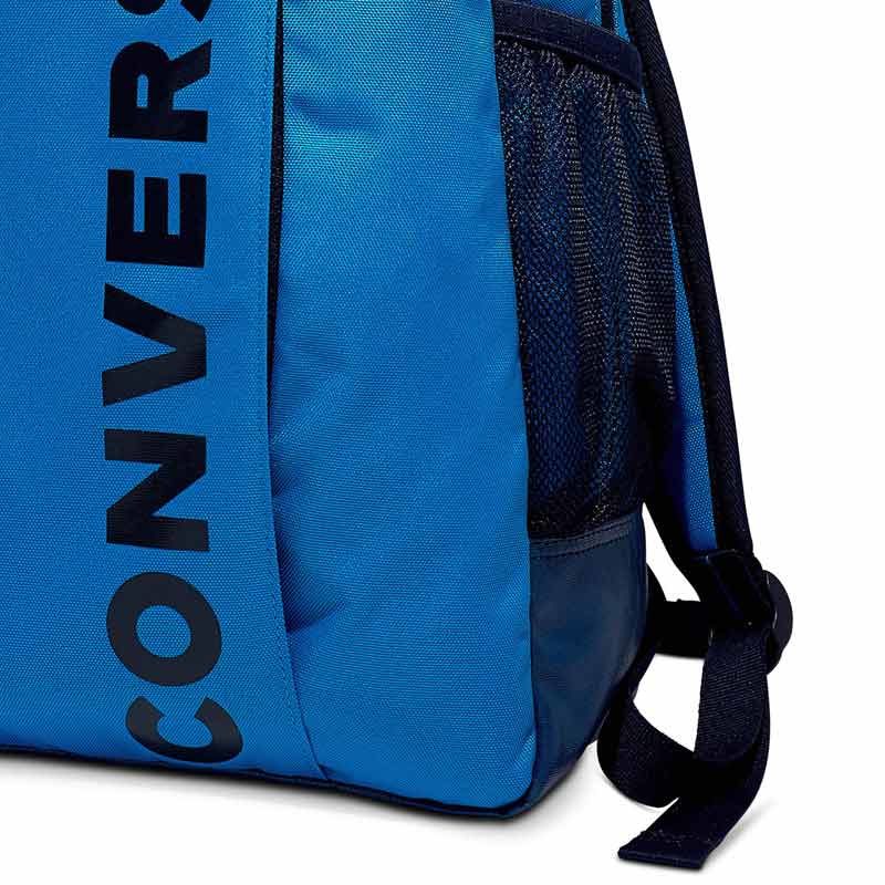 Converse batoh Speed Backpack Blue Hero detail2