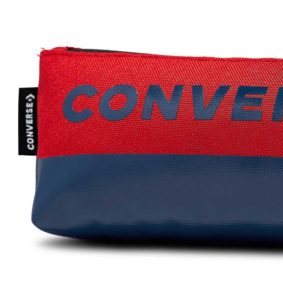 Converse pouzdro Converse Speed Supply Case Enamel Red detail1