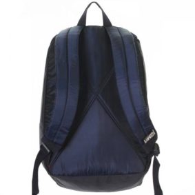 Converse Chuck Taylor All Star Backpack Navy back