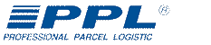 PPL logo doprava U-Star