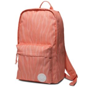 Converse EDC Poly Backpack Zebra Sunset Glow