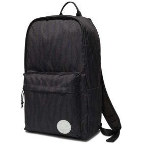 Converse EDC Poly Backpack Zebra Black