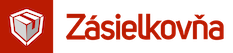 Zasielkovna SK logo doprava U-Star